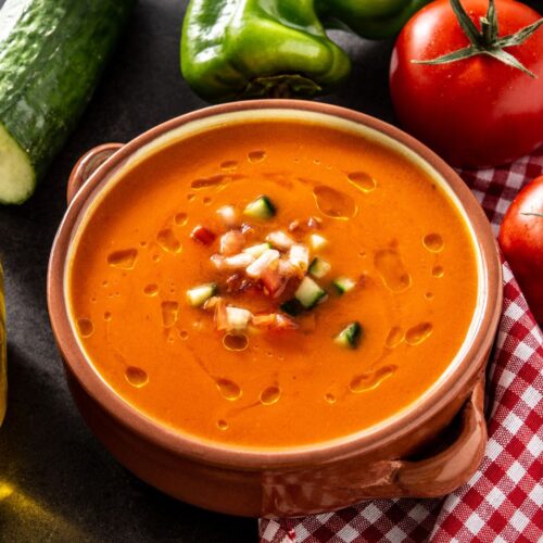 Gazpacho