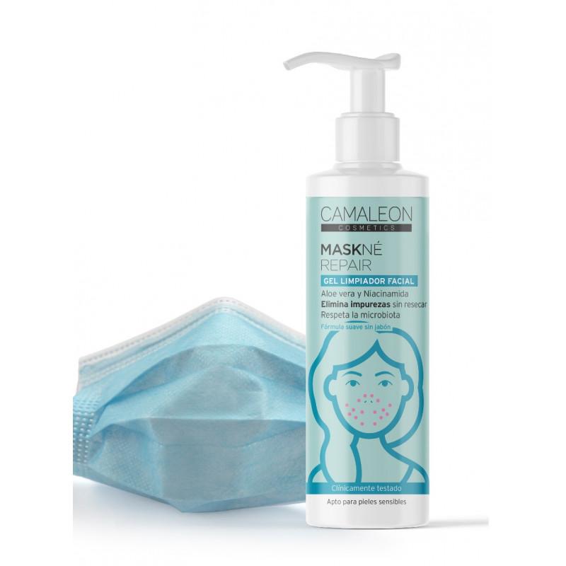MASKNE FACIAL CLEANSING GEL